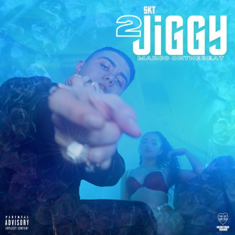 2 JIGGY ft. Marco OnTheBeat | Boomplay Music