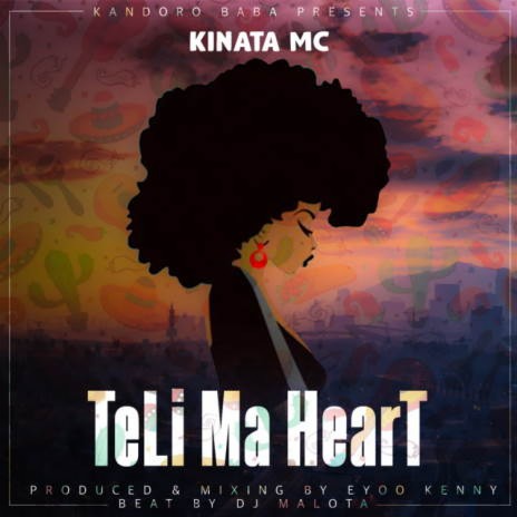 Teli Ma Heart | Boomplay Music