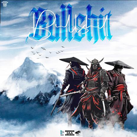 Bullshit ft. 2AA, Helcírio, 808Tuly & Muvia Enter | Boomplay Music