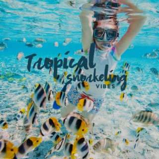 Tropical Snorkeling Vibes