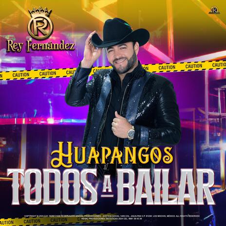 Todos a Bailar (Huapangos) | Boomplay Music