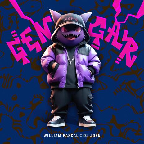 Gengar ft. Dj Joen | Boomplay Music