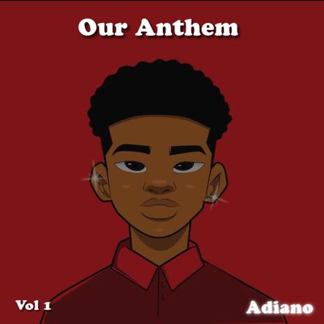 Our Anthem Vol 1 ft. Smd | Boomplay Music