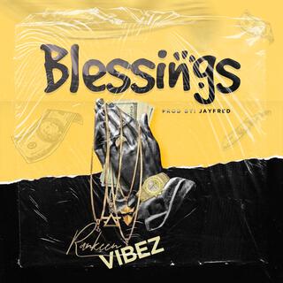 Blessings lyrics | Boomplay Music