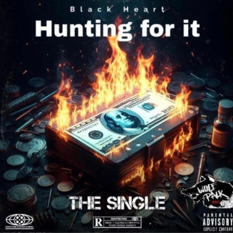 Hunting for it | Boomplay Music