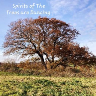 Spirits of the Trees are Dancing