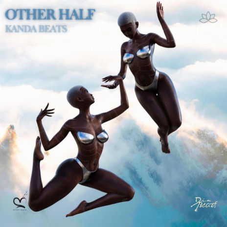 Other Half (African Lofi) ft. Kitoko Sound, Jazzy Rhodes & Din Beats | Boomplay Music