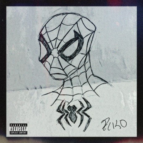 Spider-Man ft. Math3w | Boomplay Music