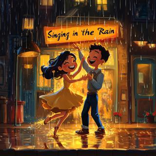 Singin' In The Rain