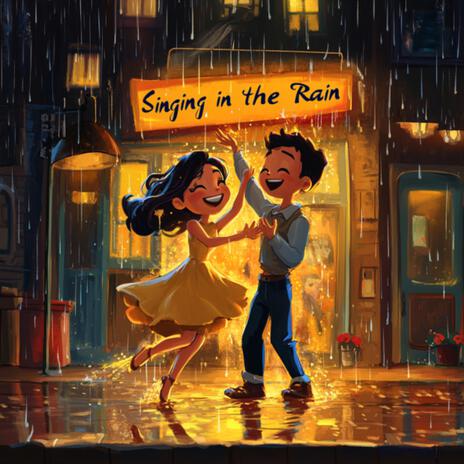 Singin' In The Rain | Boomplay Music