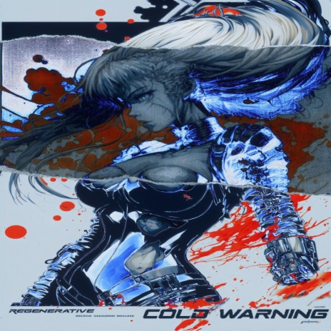 Cold Warning | Boomplay Music