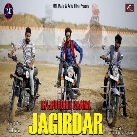 Rajpurohit Banna Jagirdar | Boomplay Music