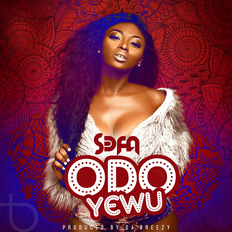 Odo Yewu | Boomplay Music