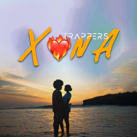 Xona | Boomplay Music