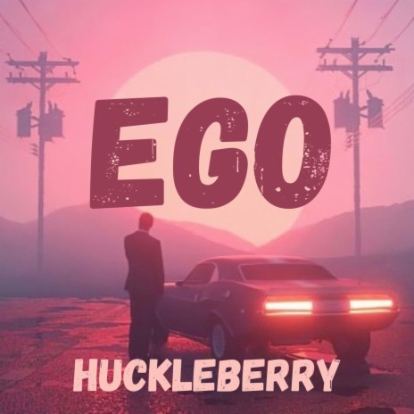 EGO | Boomplay Music