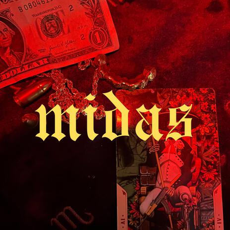 Midas ft. Kushkrew6, Samwell & Bagwayy G | Boomplay Music