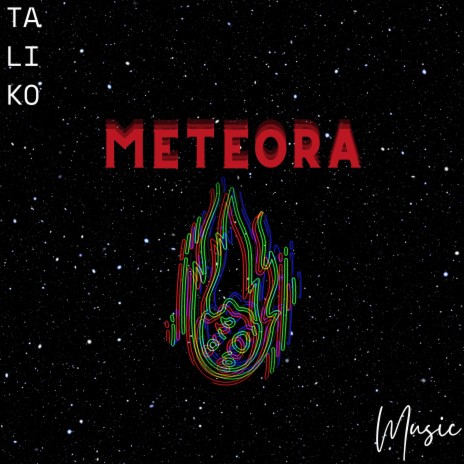 Meteora | Boomplay Music