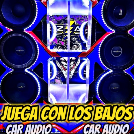 Juega Con Los Bajos ft. Dj Tito Pizarro | Boomplay Music