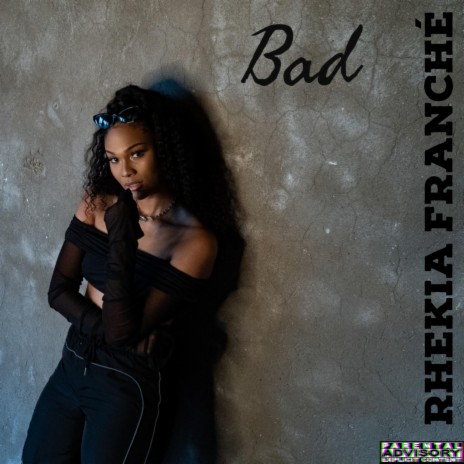 Bad | Boomplay Music