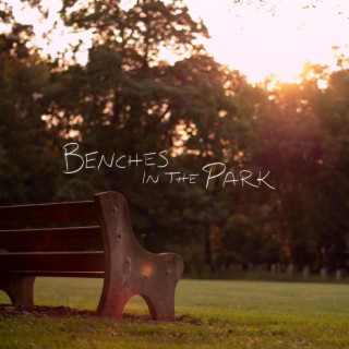 Benches in the Park