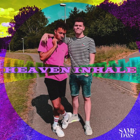 Heaven Inhale | Boomplay Music