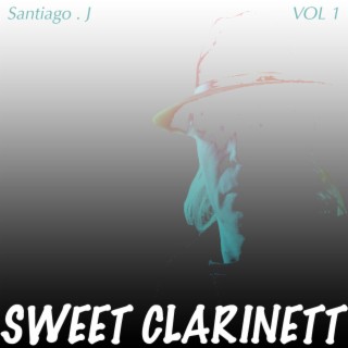 Sweet Clarinett Vol. 1