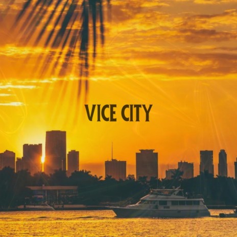 Vice City