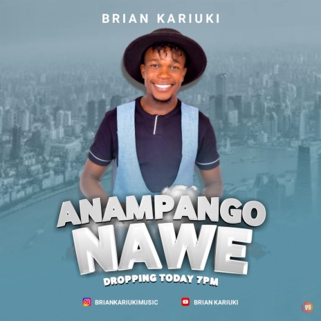 Anampango Nawe | Boomplay Music