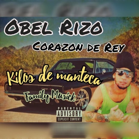 Kilos de manteca | Boomplay Music