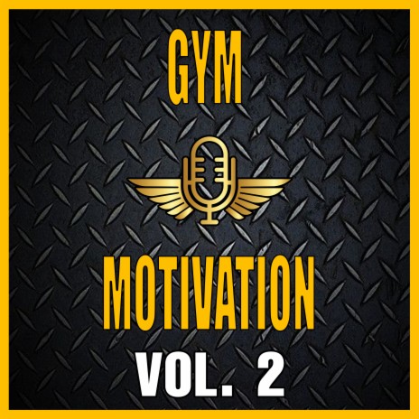 NEVER QUIT (Motivational Speech) ft. MAKAVELI MOTIVATION
