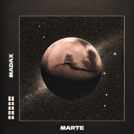 Marte | Boomplay Music