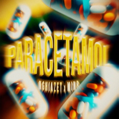 PARACETAMOL ft. MinB | Boomplay Music