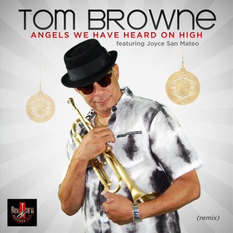 Angels We Have Heard On High (remix) ft. Joyce San Mateo | Boomplay Music