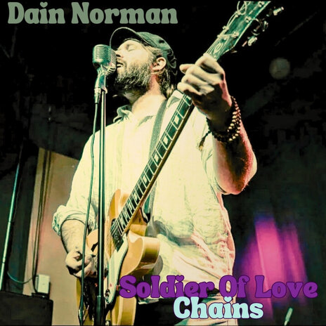 Chains (Live at Siren's Pub) | Boomplay Music