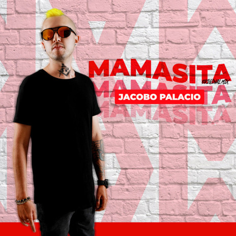 Mamasita | Boomplay Music