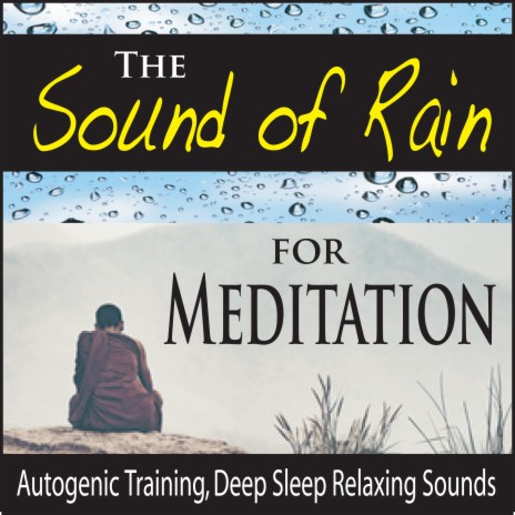 Rainstorm Gradually getting Quieter (for Meditation) | Boomplay Music