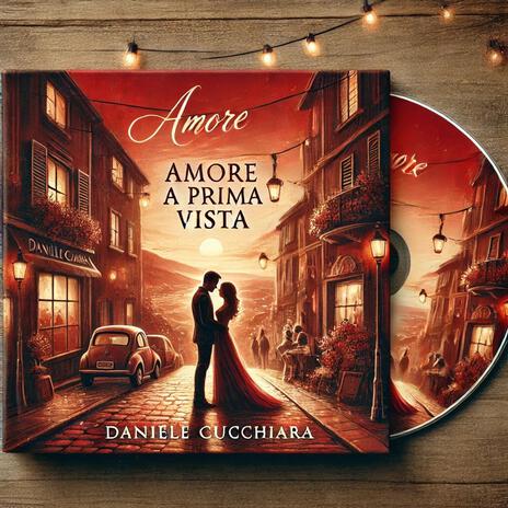 Amore a prima vista | Boomplay Music