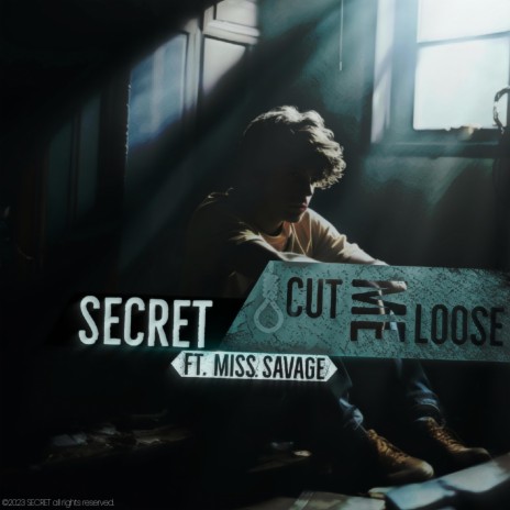 Cut Me Loose ft. Miss. Savage | Boomplay Music
