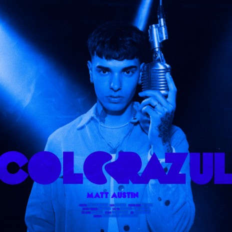 Color Azul | Boomplay Music