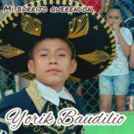 Mi Burrito Querendon | Boomplay Music