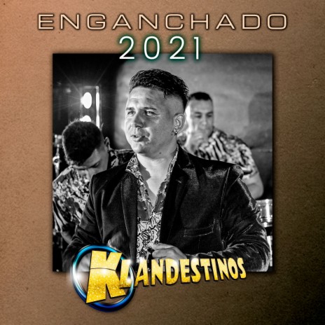 Enganchado 2021 | Boomplay Music