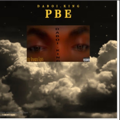 PBE (Pretty Brown Eyes) | Boomplay Music