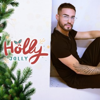 Holly Jolly Christmas lyrics | Boomplay Music