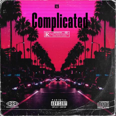 Complicated | Boomplay Music