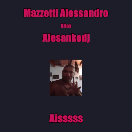 Aisssss (Speed Mix) ft. Alesankodj