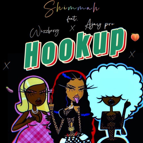 Hookup ft. Wizzberg & Ajaypro | Boomplay Music