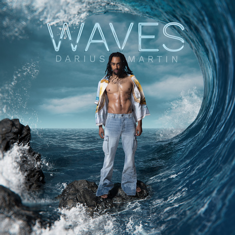 Waves | Boomplay Music