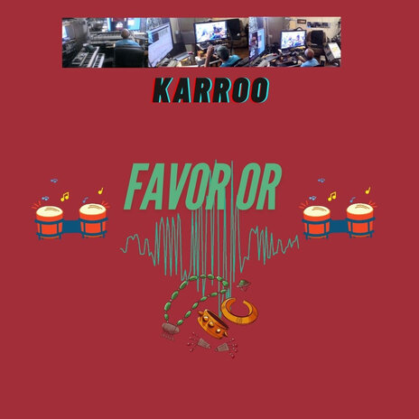 Favor Or | Boomplay Music