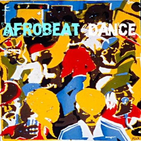 Afrobeat Lounge Mixed | Boomplay Music