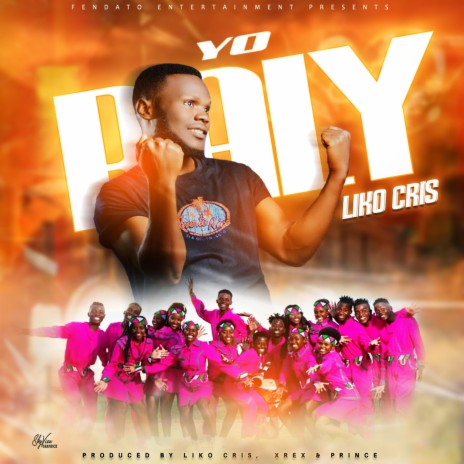 Yo Baly | Boomplay Music